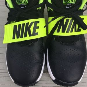 Young Boys Nike Shoes